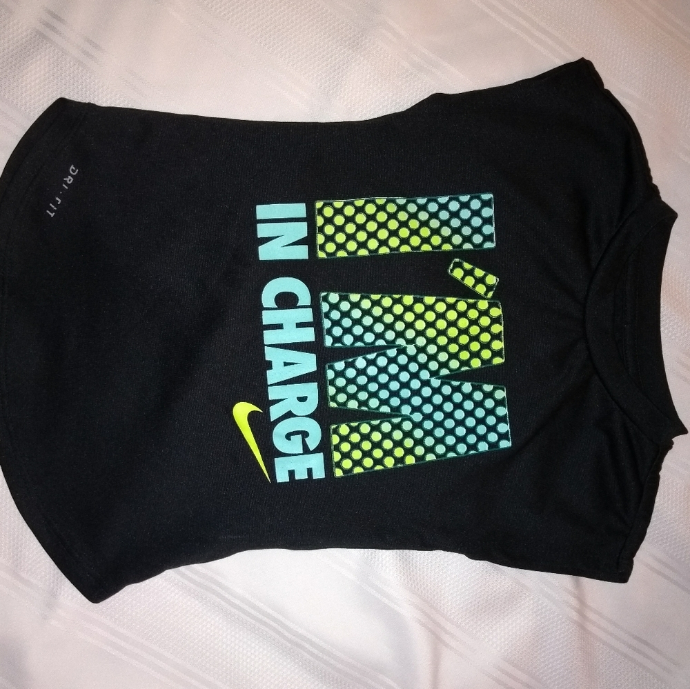Girl's Size 4 | Nike Dry Fit - Picture 4 of 9